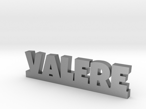 VALERE Lucky in Natural Silver
