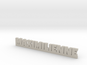 MAXIMILIENNE Lucky in Natural Sandstone