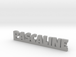 PASCALINE Lucky in Aluminum