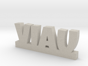 VIAU Lucky in Natural Sandstone