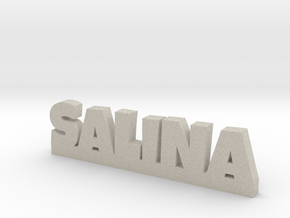 SALINA Lucky in Natural Sandstone