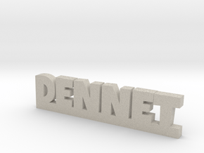 DENNET Lucky in Natural Sandstone