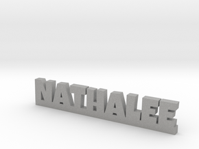 NATHALEE Lucky in Aluminum