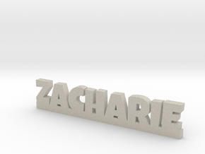 ZACHARIE Lucky in Natural Sandstone