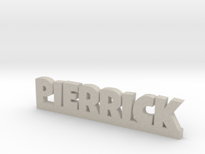 PIERRICK Lucky in Natural Sandstone