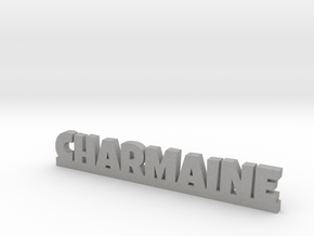 CHARMAINE Lucky in Aluminum