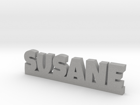 SUSANE Lucky in Aluminum