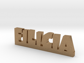 FILICIA Lucky in Natural Brass