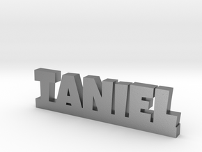 TANIEL Lucky in Natural Silver