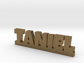 TANIEL Lucky in Natural Bronze