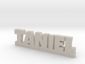 TANIEL Lucky in Natural Sandstone