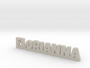 FLORIANNA Lucky in Natural Sandstone