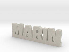 MARIN Lucky in Natural Sandstone