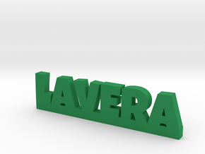LAVERA Lucky in Green Processed Versatile Plastic