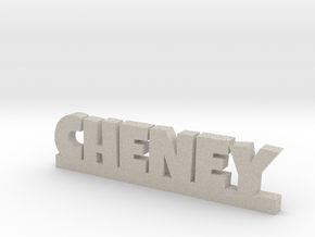 CHENEY Lucky in Natural Sandstone