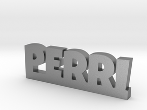 PERRI Lucky in Natural Silver