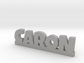 CARON Lucky in Aluminum
