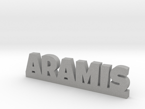 ARAMIS Lucky in Aluminum