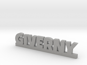GIVERNY Lucky in Aluminum