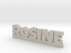 ROSINE Lucky in Natural Sandstone