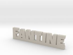 FANTINE Lucky in Natural Sandstone