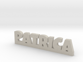 PATRICA Lucky in Natural Sandstone