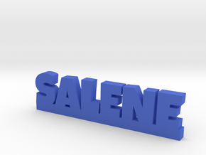 SALENE Lucky in Blue Processed Versatile Plastic