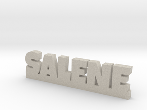 SALENE Lucky in Natural Sandstone