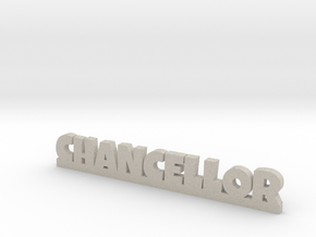 CHANCELLOR Lucky in Natural Sandstone