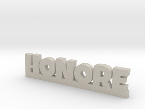 HONORE Lucky in Natural Sandstone
