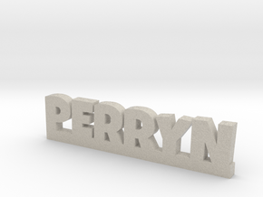 PERRYN Lucky in Natural Sandstone