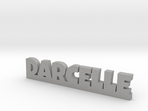 DARCELLE Lucky in Aluminum