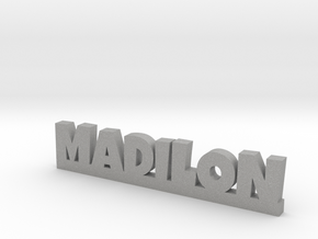 MADILON Lucky in Aluminum