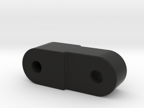 V2 Transmission Link (FOR V2 COMPATIBLE ITEMS ONLY in Black Natural Versatile Plastic