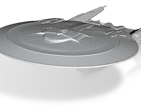 Monarch Class  ExplorationCruiser in Tan Fine Detail Plastic