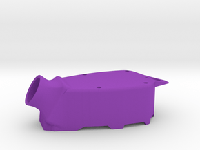 Atom V3 Canopy for Swift Mini in Purple Processed Versatile Plastic