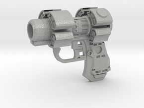 Gantz X-Gun in Aluminum