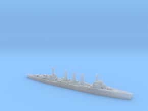 Taranto 1/2400 in Tan Fine Detail Plastic