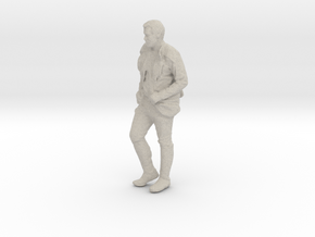 Printle E Homme 677 P - 1/24 in Natural Sandstone
