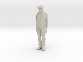 Printle W Homme 722 P - 1/24 in Natural Sandstone