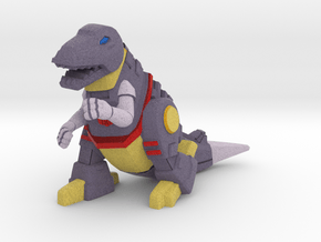 Grimlock Mini/Decoy in Full Color Sandstone: Medium