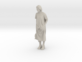 Printle E Femme 065 P - 1/18 in Natural Sandstone