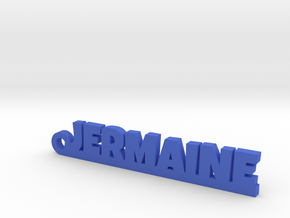 JERMAINE Keychain Lucky in Natural Sandstone