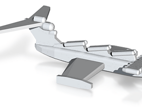Digital-Lun-class ekranoplan, 1/2400 in Lun-class ekranoplan, 1/2400