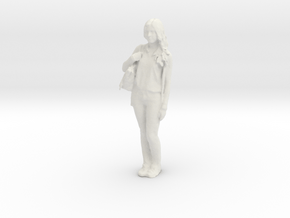 Printle Y Femme 243 P - 1/20 in White Natural Versatile Plastic