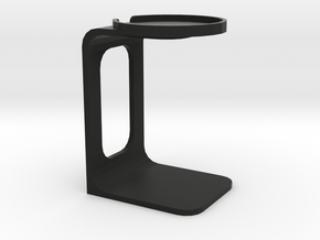 Smartwatch Stand Charging For No1 D5 in Black Natural Versatile Plastic