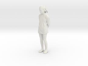 Printle Y Femme 262 P - 1/20 in White Natural Versatile Plastic