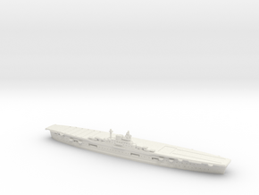 Impero (CV Conversion) 1/1800 in White Natural Versatile Plastic