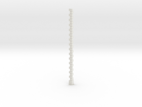 Oea101 - Architectural elements 2 in White Natural Versatile Plastic