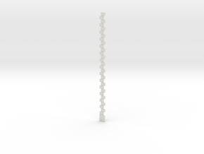 Oea111 - Architectural elements 2 in White Natural Versatile Plastic
